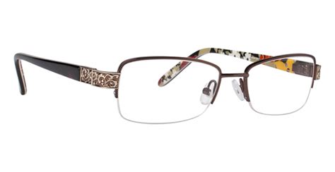 vera bradley eye glasses